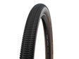 Schwalbe Billy Bonkers foldedæk 20 x 2,00" (50-406) – sort/bronze – billede 1