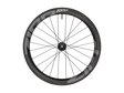 ZIPP baghjul 303 XPLR SW 700c karbon, 12x142 mm, SRAM XDR – billede 1