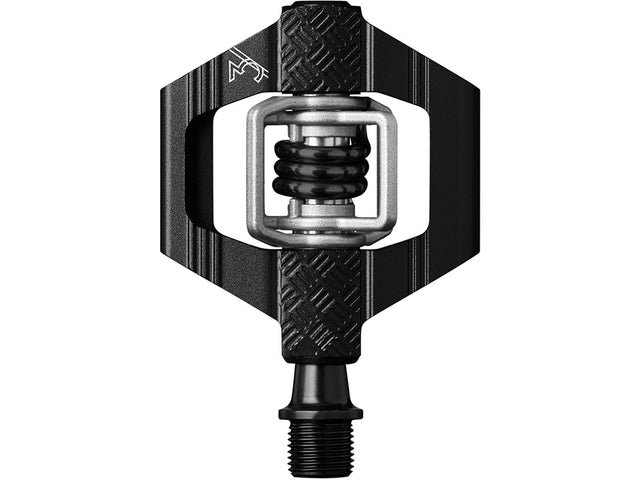 Crankbrothers Candy 3 MTB-klikpedaler – sort – billede 1