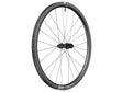 DT Swiss CRC 1400 Spline 35 700c baghjul, skivebremse, steckaksel 12x142 mm, 10/11 gear – billede 1