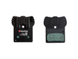 SwissStop Disc 28 EXOTherm2 skivebremseklodser – Shimano – billede 1