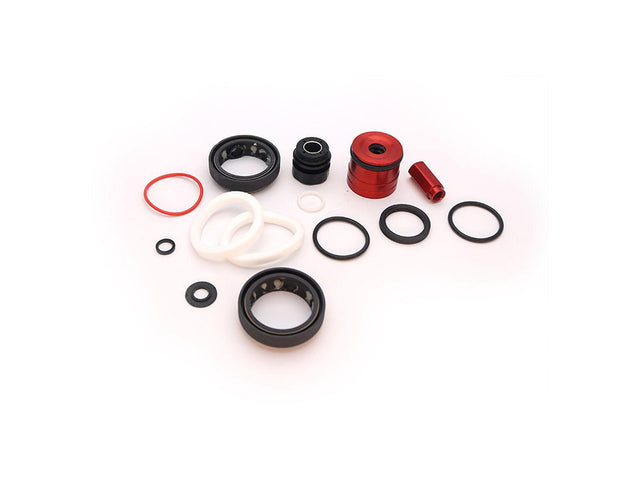 RockShox servicekit 200 timer/1 år til Pike B2/Lyrik RC2 C1 (2019+) – billede 1