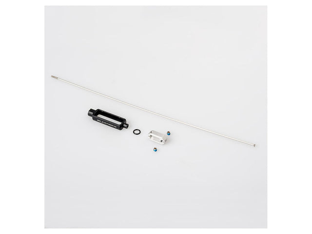 DT Swiss quick connector-sæt til D232 dropper-sadelpind – billede 1