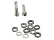 Avid monteringsbolte til bremsekaliber – titanium T25, CPS – billede 1