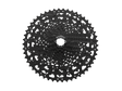 Sunrace 11-speed kassette 11-50T, sort – billede 1