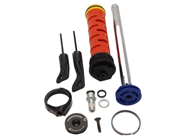RockShox dæmperenhed til Recon Silver RL B1+/Recon RL A1+, 10 mm remote – billede 1