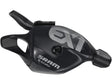 SRAM EX1 skiftegreb bag 8-speed, sort – billede 1