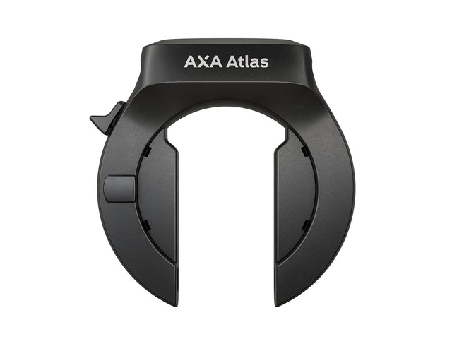 AXA Atlas ringlås med 8,5 mm hærdet stålbøjle – billede 1
