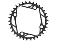 SRAM klinge 34T 104 mm BCD – 1x, 12 gear T-Type – billede 1