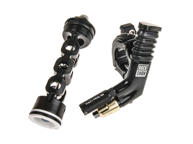 RockShox XLoc Full Sprint remote-opgraderingssæt til SID B (2011-2015), venstre – billede 1