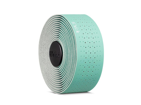 Fizik Tempo Microtex Classic styrbånd, 2 mm, Bianchi Green – billede 1