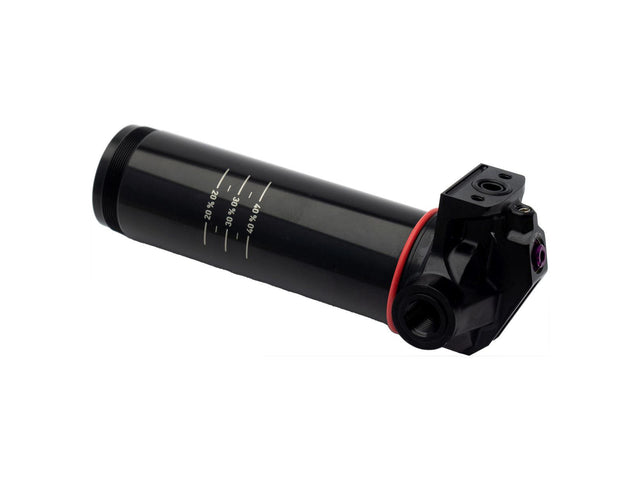 RockShox dæmperkrop Trunnion 70 mm til Vivid C1+ (2024+) – billede 1