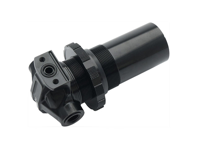 RockShox dæmperhus til Super Deluxe Coil B1+ (2023+), Trunnion, 47,5-55 mm – billede 1