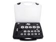 Unior universal lejepresse 1721 med quick release – billede 1