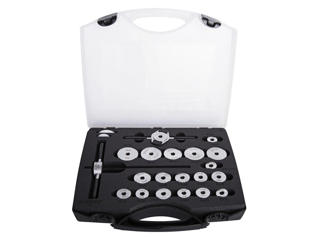 Unior universal lejepresse 1721 med quick release – billede 1
