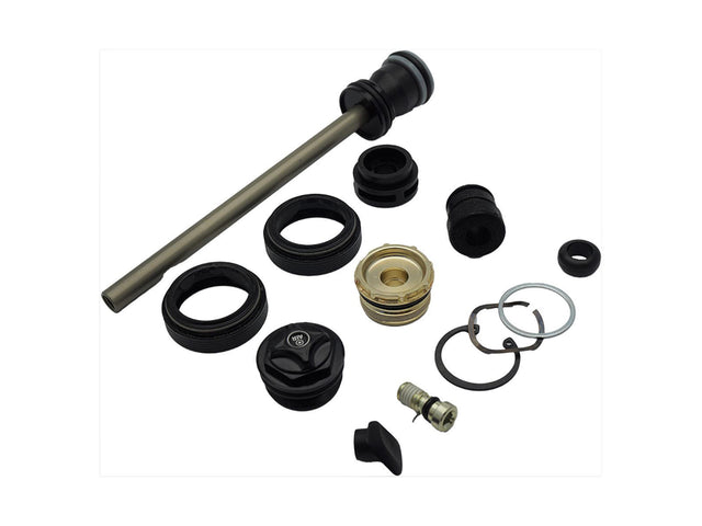 RockShox luftfjeder-enhed Solo Air 120 mm til Pike RS-1 RLC/RL/ACS/ACFS (2018+), 27,5"/29" – billede 1