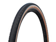 Schwalbe G-One RS Pro foldedæk 700 x 40c (40-622) sort/gennemsigtig – billede 1