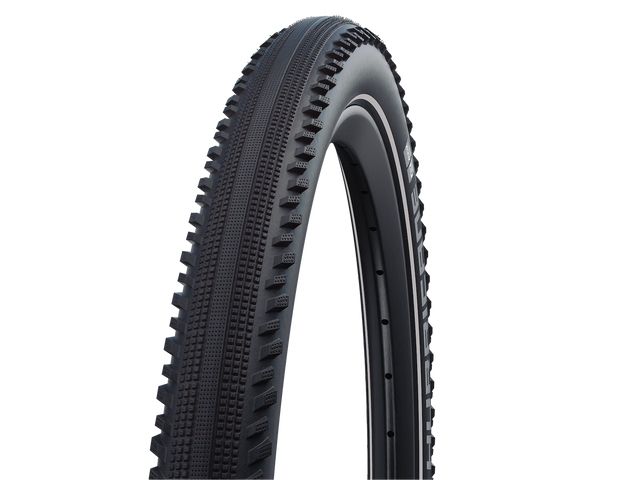 Schwalbe Motion Hurricane trådkantdæk 27,5" x 2,40" (62-584) – billede 1