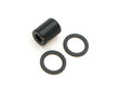 RockShox monteringssæt til støddæmper, 3 dele, 1/2", 6 x 16,0 mm – billede 1