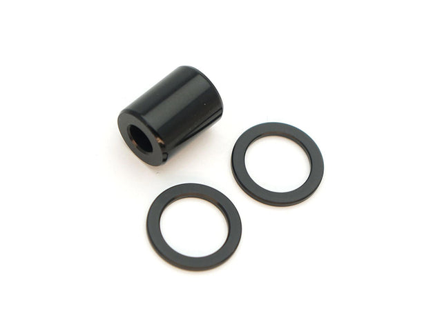 RockShox monteringssæt til støddæmper, 3 dele, 1/2", 6 x 16,0 mm – billede 1