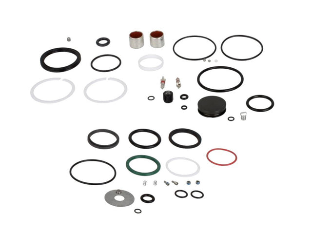 RockShox basis-servicekit til Monarch RT3/RT/R – billede 1
