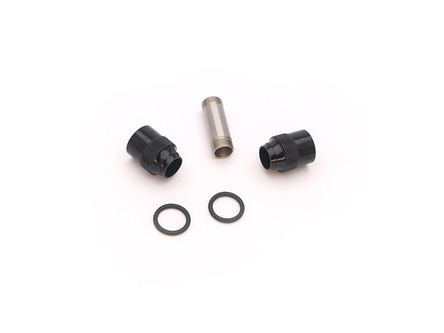 DT Swiss bøsningssæt B=50,0 mm, Ø 8 mm, oversize – billede 1