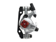Avid BB7 Road mekanisk skivebremse, for eller bag, platin – billede 1