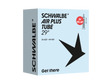 Schwalbe SV19L-AP AIR PLUS cykelslange 29 x 2,1-2,6" racerventil 40 mm – billede 1