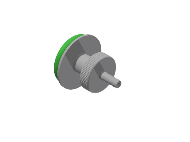 DT Swiss udluftningsværktøj til ICP-dæmperenhed – billede 1