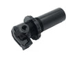 RockShox dæmperhus til Super Deluxe Coil B1+ (2023+), Trunnion, 67,5-75 mm – billede 1