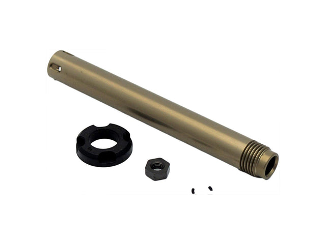 RockShox dæmperaksel til Deluxe Ultimate RCT (B2-C1), 62,5 mm Thru – billede 1
