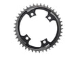 SRAM X-SYNC klinge 46T, 107 mm BCD, enkeltklinge, polar grå – billede 1