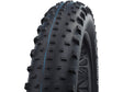 Schwalbe Jumbo Jim Evolution foldbart cykeldæk 26 x 4,80" (120-559) – billede 1