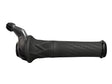 SRAM XX1 Eagle drejegreb 12 gear til bagskifter – sort med sort grafik – billede 1