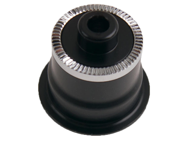 Crankbrothers endeprop 10x135 mm til Cobalt 1, ikke-drevside, Center Lock – billede 1