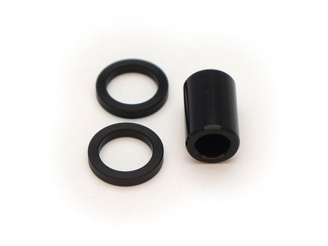 RockShox monteringssæt (standard) til bagdæmper, 3-delt, 1/2" 8 x 19,0 – billede 1