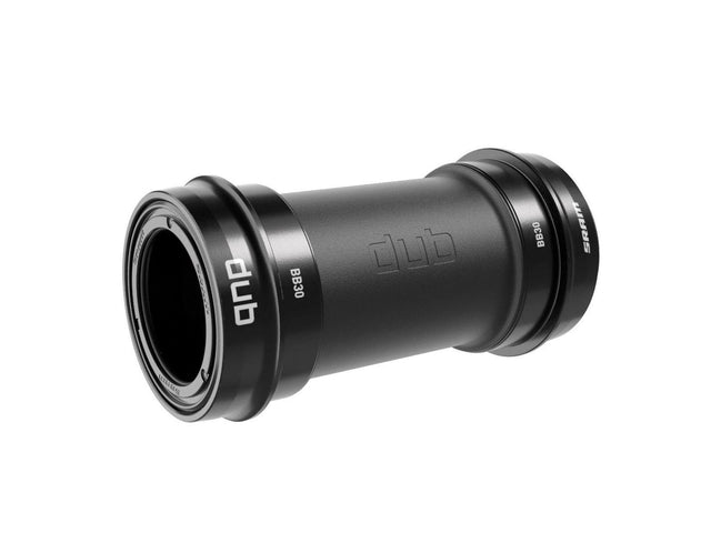 SRAM krankboks DUB BB30 Road Wide 73 mm med standardlejer – produktfoto