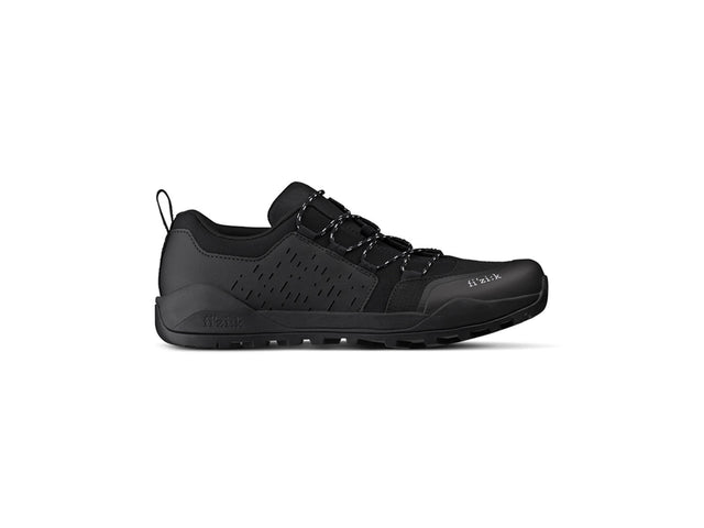 Fizik Terra Ergolace X2 MTB-sko sort/sort str. 39 – billede 1