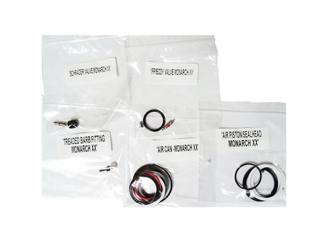 RockShox basis-servicekit til Monarch XX – billede 1