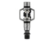 Crankbrothers Eggbeater 2 MTB-klikpedaler grå/sort – billede 1