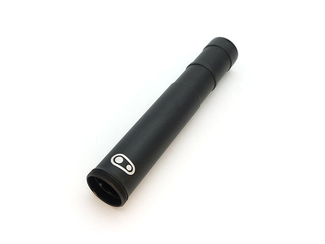Crankbrothers Highline 2.0 body 31,6 mm – 100 mm (2-keyway) – billede 1