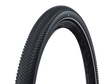 Schwalbe G-One Allround foldedæk 700c x 40 mm (40-622) med refleks – billede 1