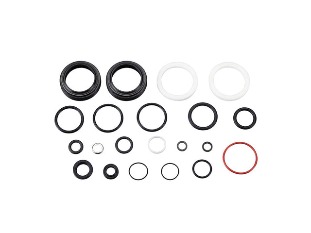 RockShox servicekit 200 timer/1 år til Pike Dual Position Air A1 – billede 1