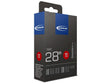 Schwalbe SV15 cykelslange 700 x 18-28c (18-28x622-630) racerventil 60 mm – billede 1
