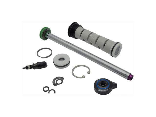 RockShox dæmperenhed til 35 RL (A1), Motion Control RL krone – billede 1