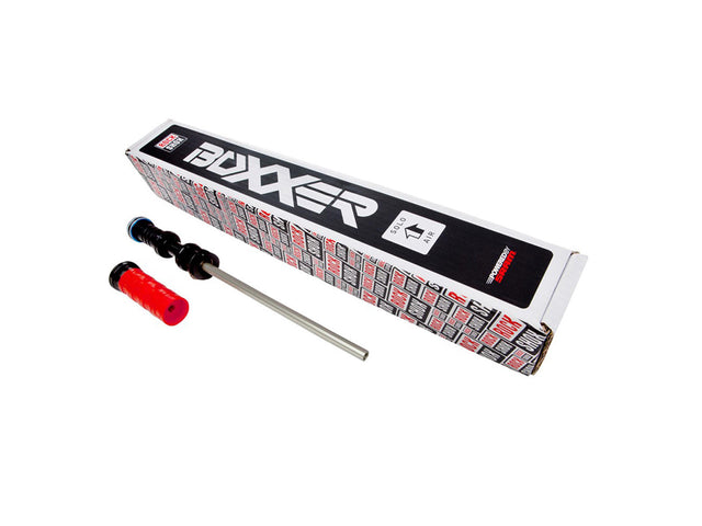 RockShox opgraderingskit til luftfjeder (Solo Air) med 4 bottomless tokens – billede 1