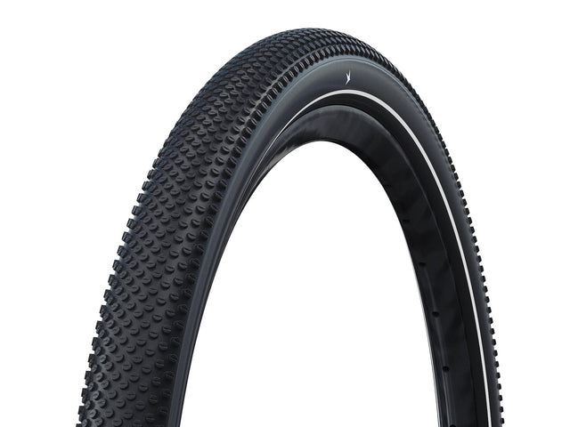Schwalbe G-One Allround foldedæk 27,5" x 2,25" (57-584) – billede 1