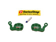 SwissStop skivebremseklodser Disc 21 C til Magura Marta/Louise – billede 1