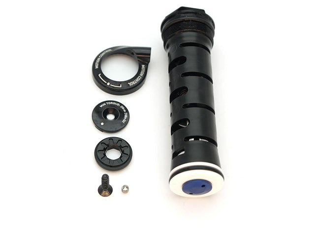 RockShox kompressionsdæmper til Trek SID B1/Reba A8, omvendt remote-træk – billede 1
