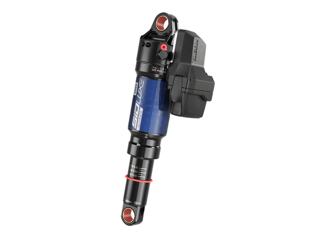 RockShox SIDLuxe Ultimate Flight Attendant bagdæmper 190x45, rebound R85, kompression C30 – billede 1